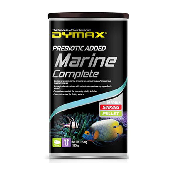 Dymax Marine Superior