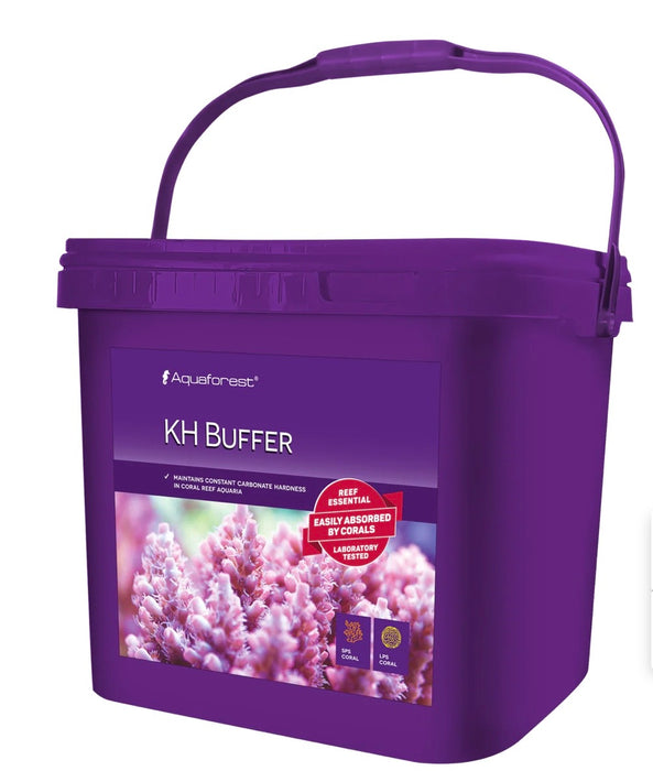 Aquaforest Powder Suppliments (KH/Caclium/Magnesium)