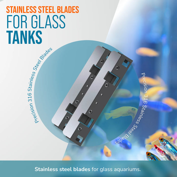 Flipper Edge Max Original Blades