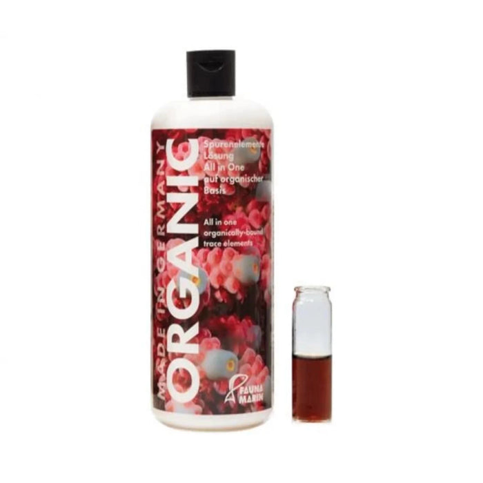Fauna Marin Organic
