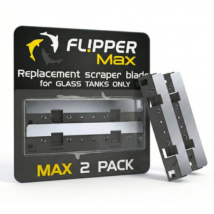 Flipper Edge Max Original Blades