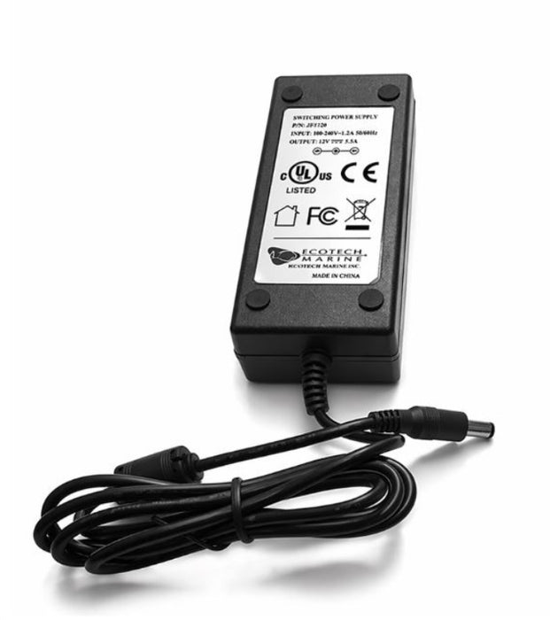Ecotech Replacement Power Supply Vectra M1/M2 - 36V 2.77A