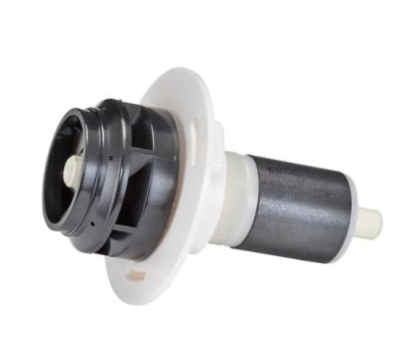 Ecotech Vectra S2 Impeller Replacement