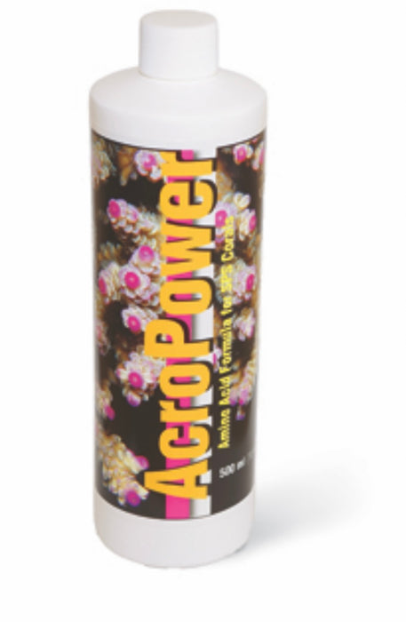 Two Little Fishies Acro Power Amino Acid Formula