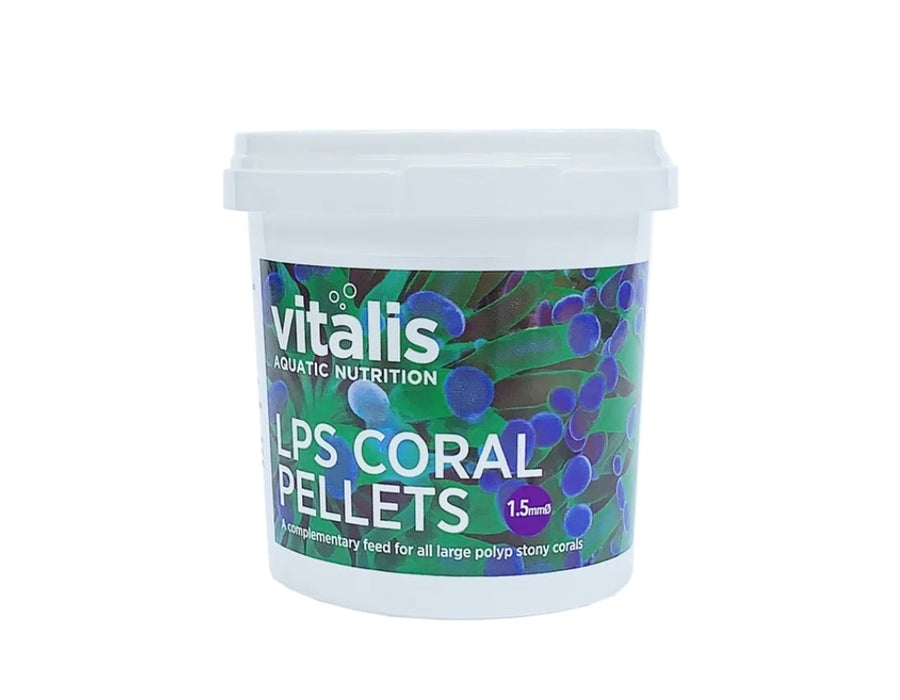 Vitalis LPS Coral Food