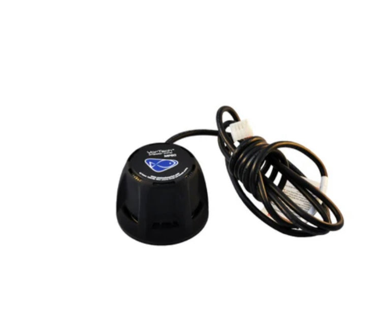 MP60 Quiet Drive Dry Side - Replacement