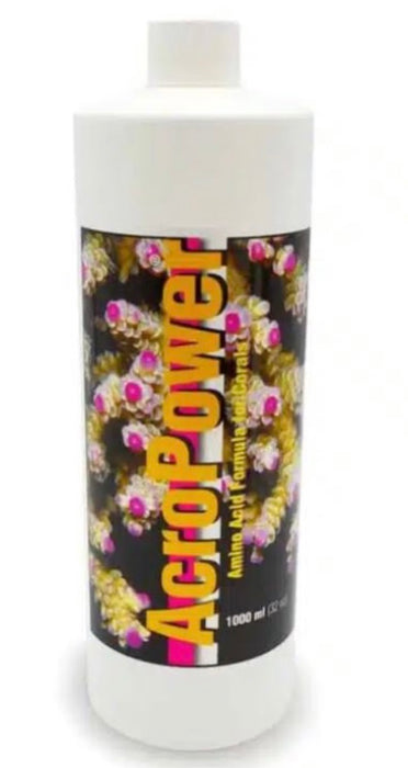 Two Little Fishies Acro Power Amino Acid Formula