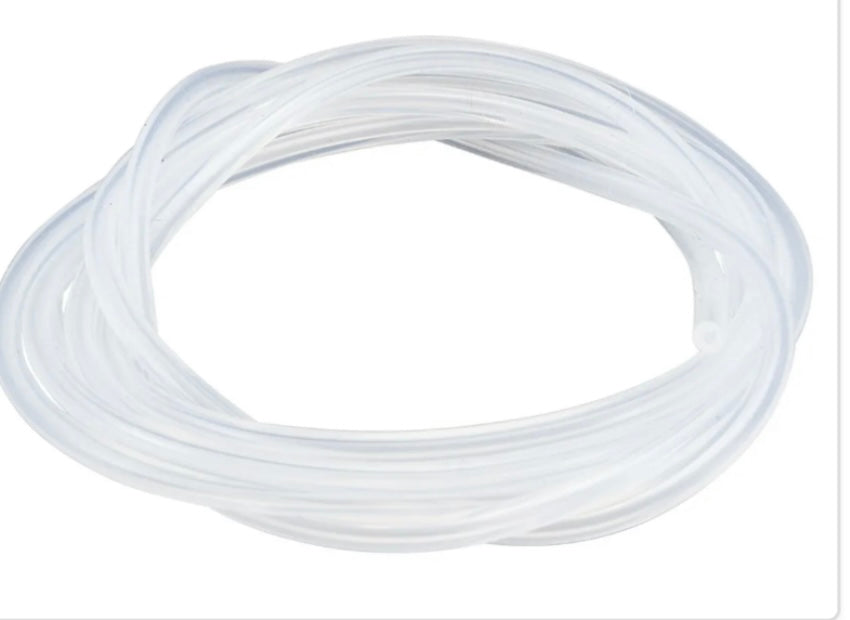 Neptune - Trident Waste Line Tube - Clear