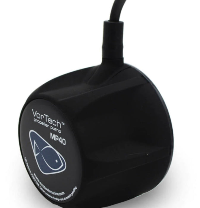 MP40 Quiet Drive Dry Side - Replacement