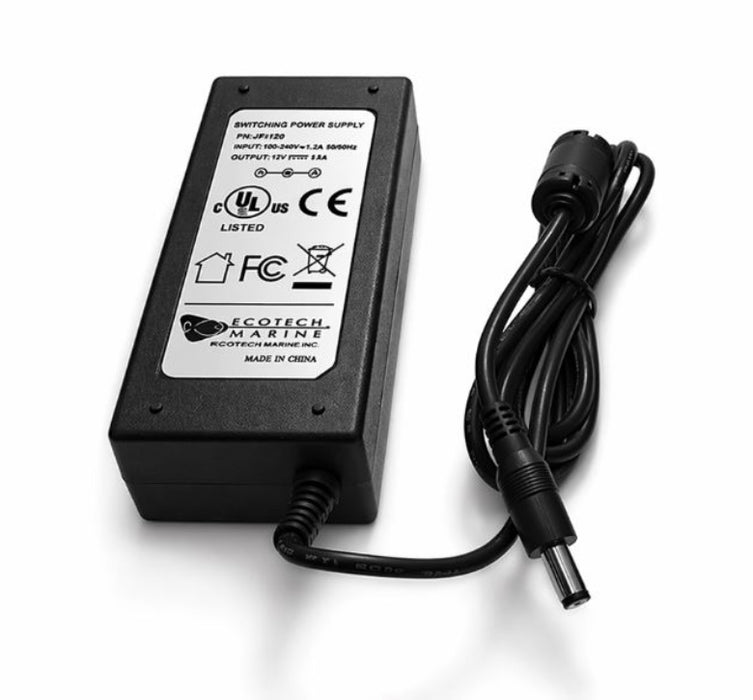 Ecotech Replacement Power Supply for Vortech MP10 - 24V 1.5A