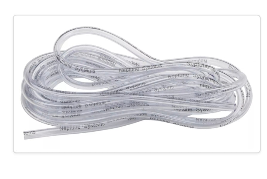 Neptune Dose Tubing