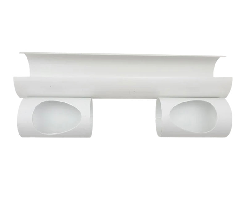 Lifegard 3" PVC Housing Sleeve Set