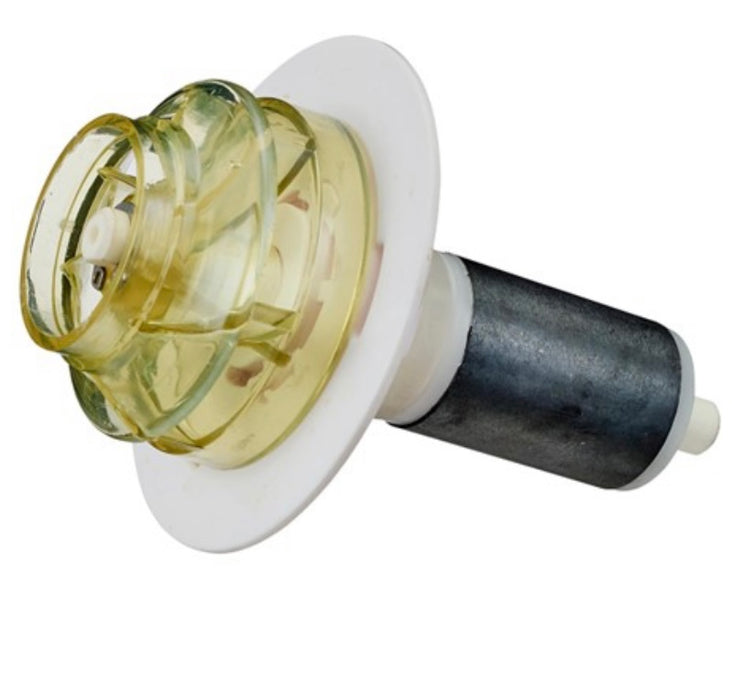 Ecotech Vectra L2 Impeller Replacement