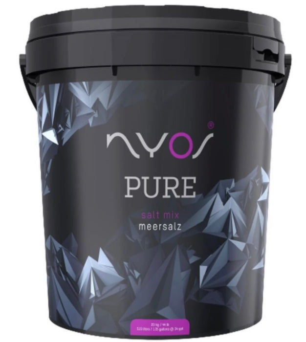 Nyos Pure Synthetic Salt 20kg