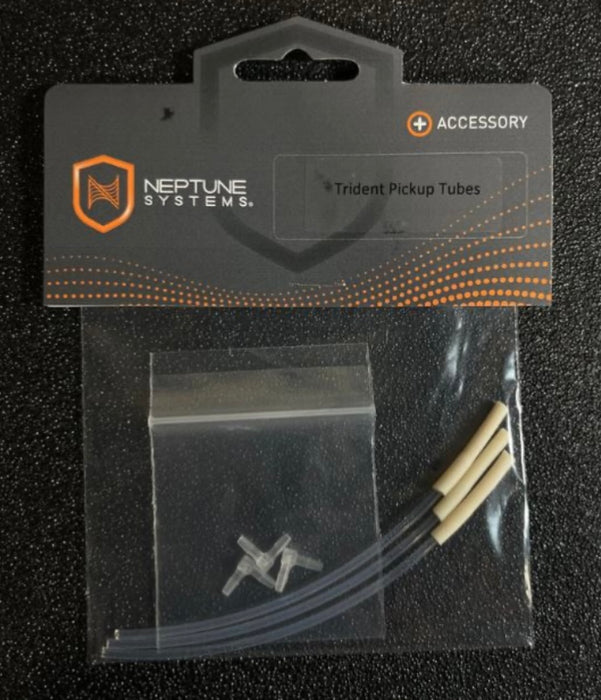 Neptune - Trident Pickup Tubing Replacement Kit