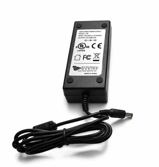 Ecotech Replacement Power Supply for MP40QD Vortech - 32V 1.875A