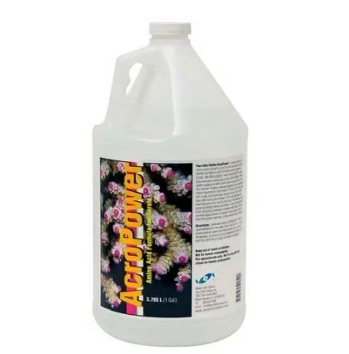 Two Little Fishies Acro Power Amino Acid Formula