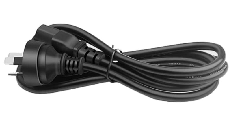 Aqua illumination Replacement 240v Power Cable
