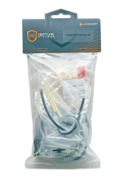 Neptune Apex Trident DIY Service Kit