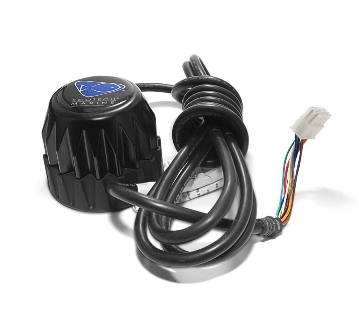 MP40 Quiet Drive Dry Side - Replacement