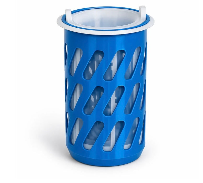 VCA - NOSOK REPLACEMENT SOCK AND SILENCER CUP - 2.75in Sock Replacement