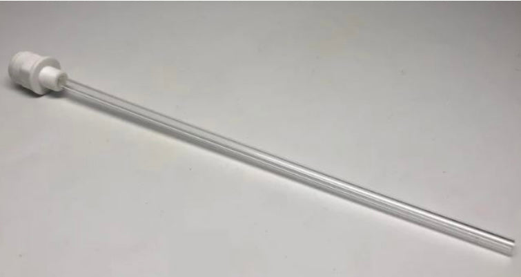 Neptune - DDR Clear Tube & Fitting