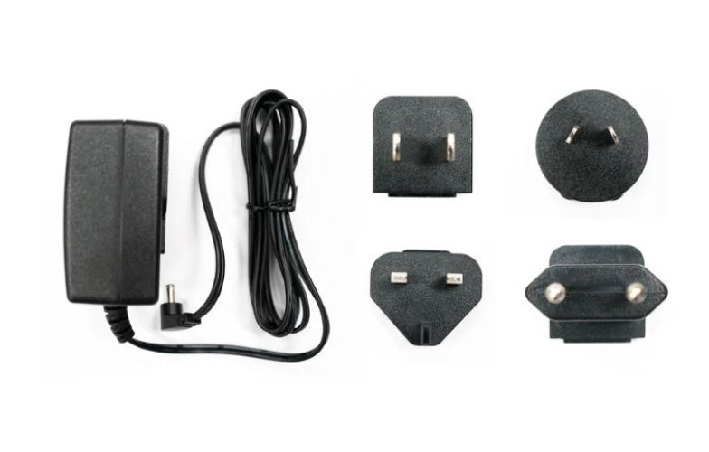 Ecotech Replacement Power Supply for Versa Single - 24V 1A
