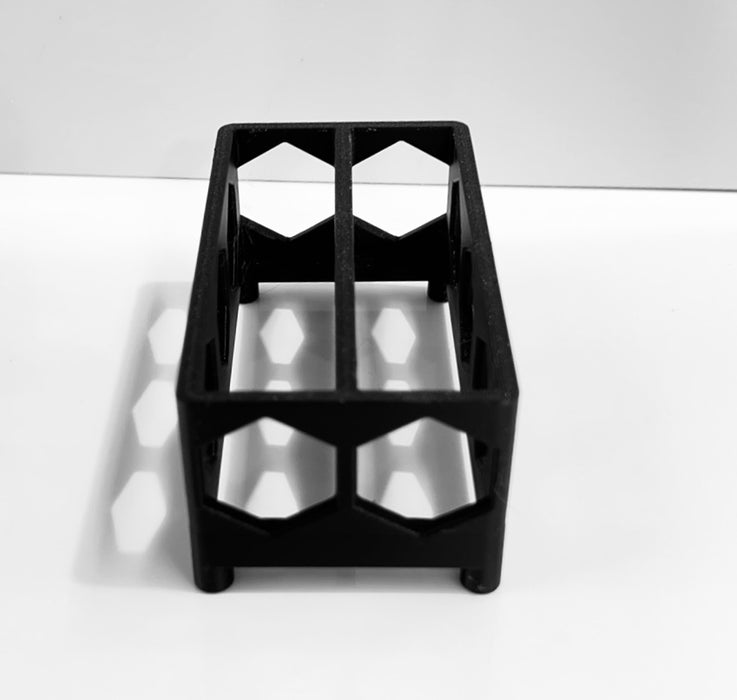 TCS Dual Bio Block Holder (Suits Polyp Lab and Mantis Blocks)