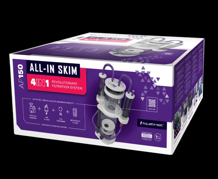 Aquaforest All-in Skim 150