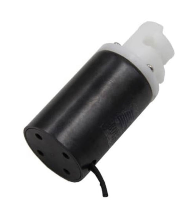 Neptune Trident - Pinch Valve, Solenoid 24v 3mm