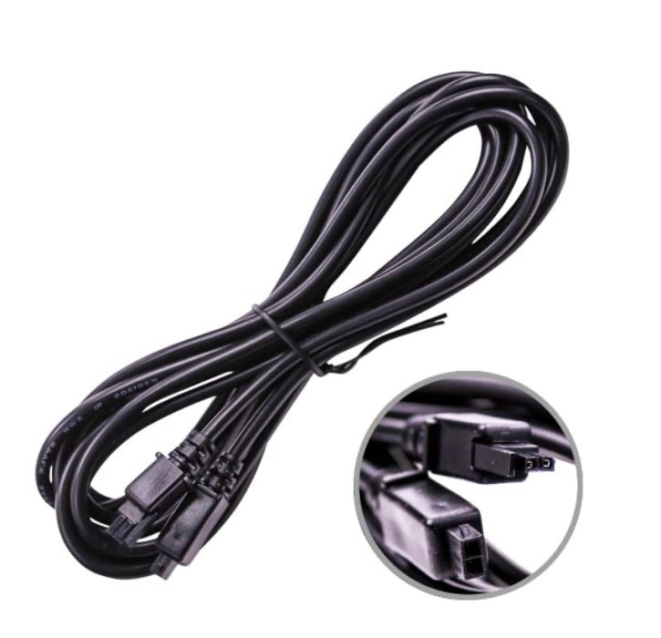 Neptune - DC24 Extension Cable (M/F)
