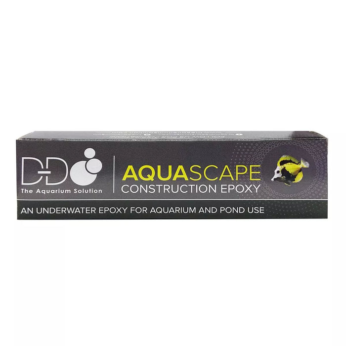 DD Aquascape Construction Epoxy