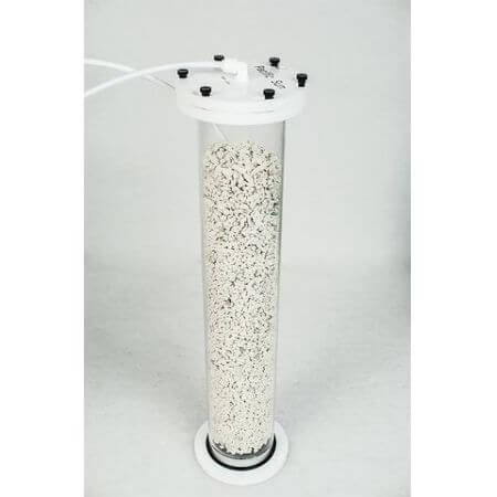 Pacific Sun Degassing Column DC1