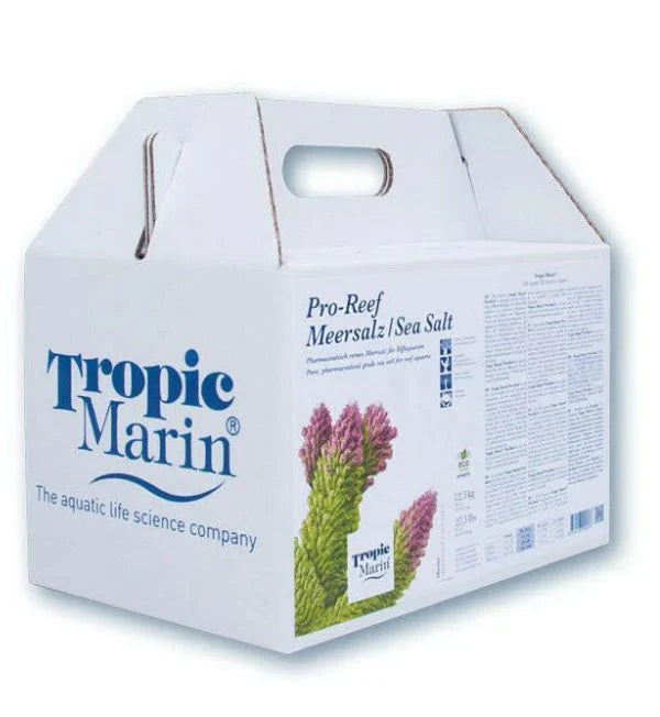 Tropic Marin Pro Reef Salt