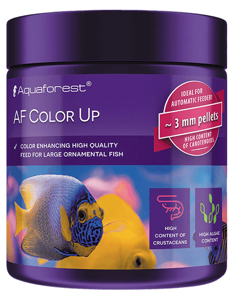 Aquaforest AF Color Up