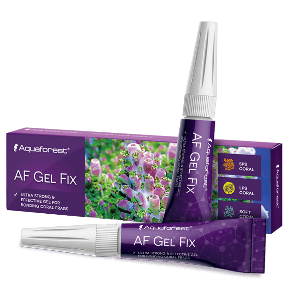 Aquaforest AF Gel Fix