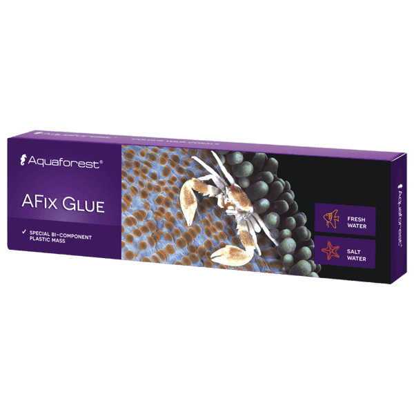 Aquaforest AFix Glue