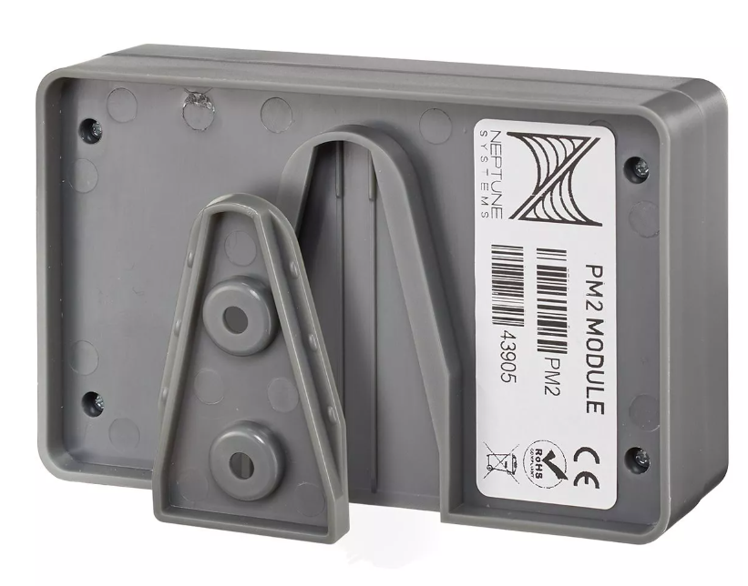 PM2 Module - Conductivity Salinity Port and Temperature Port