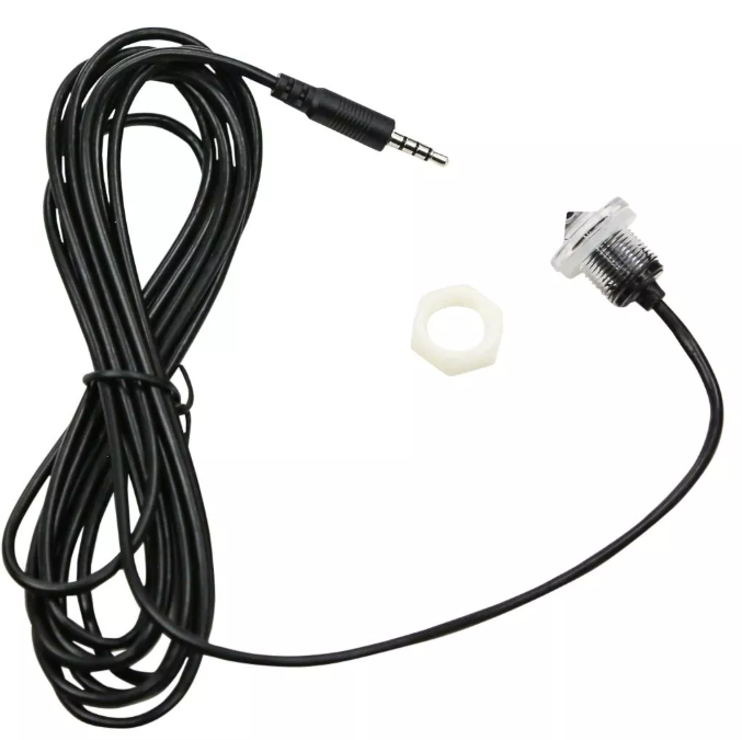Neptune - Optical Sensor