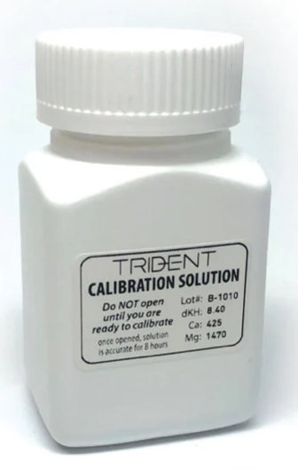 Trident Calibration Solution