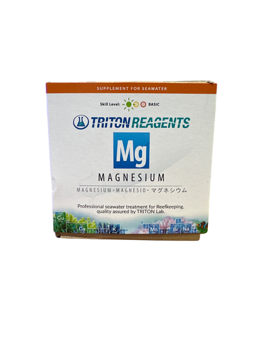 Triton Magnesium