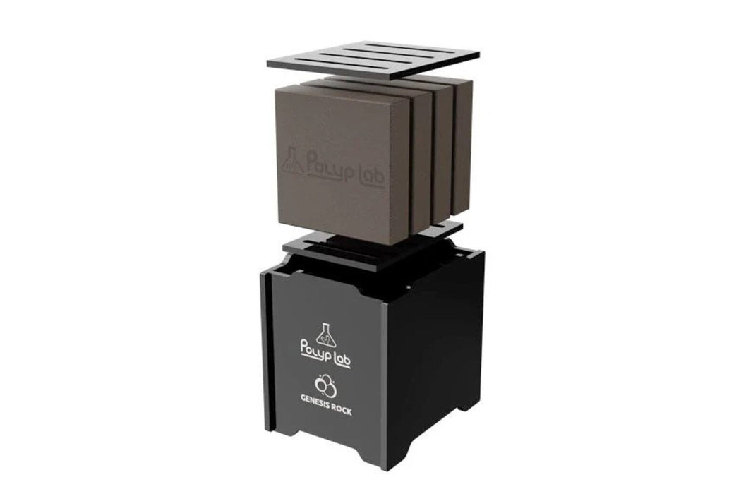 Polyp Lab Genesis Power Pack Rack