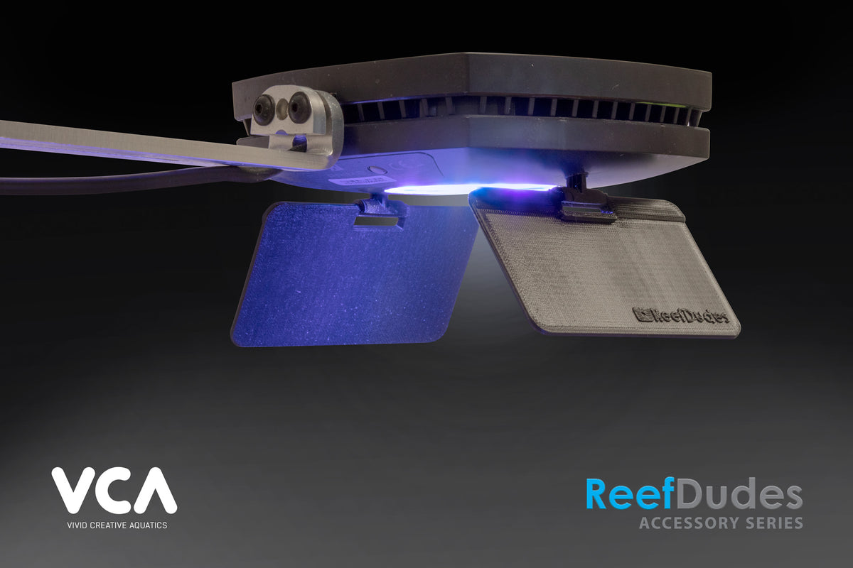 Ai Prime Light Shaping Visors