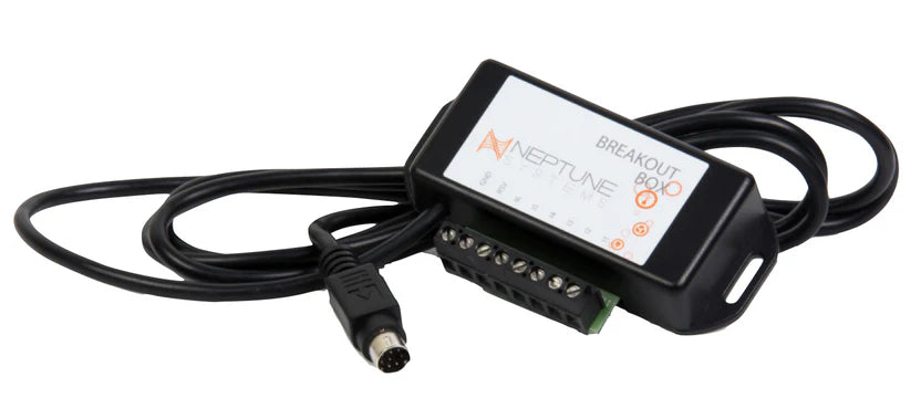 Neptune Apex Breakout Box