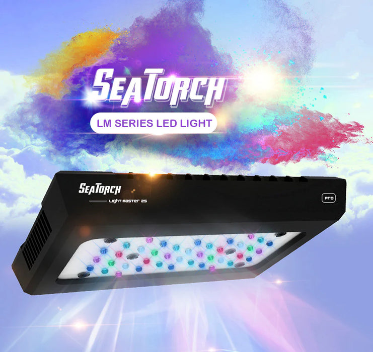 Seatorch Light Master LM30 Led Light