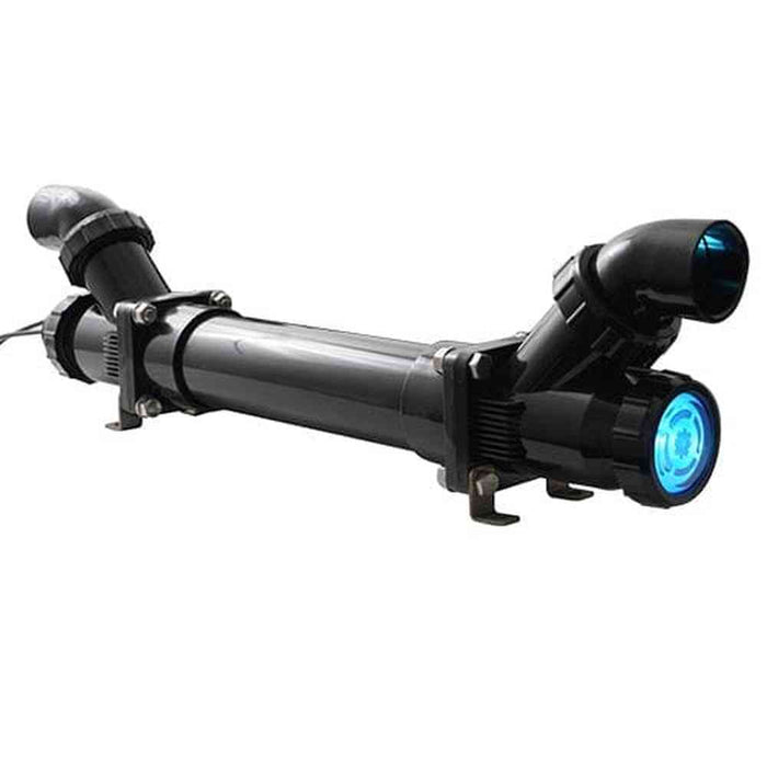 Lifeguard 55W UV 3” Body