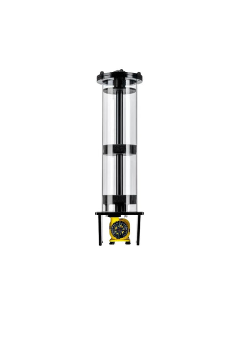 Mantis 100s Reactor
