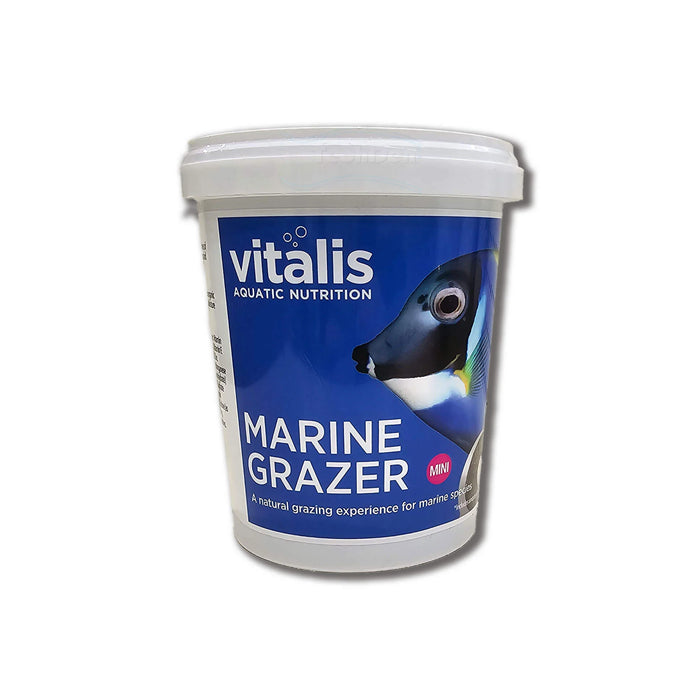 Vitalis Marine Grazer