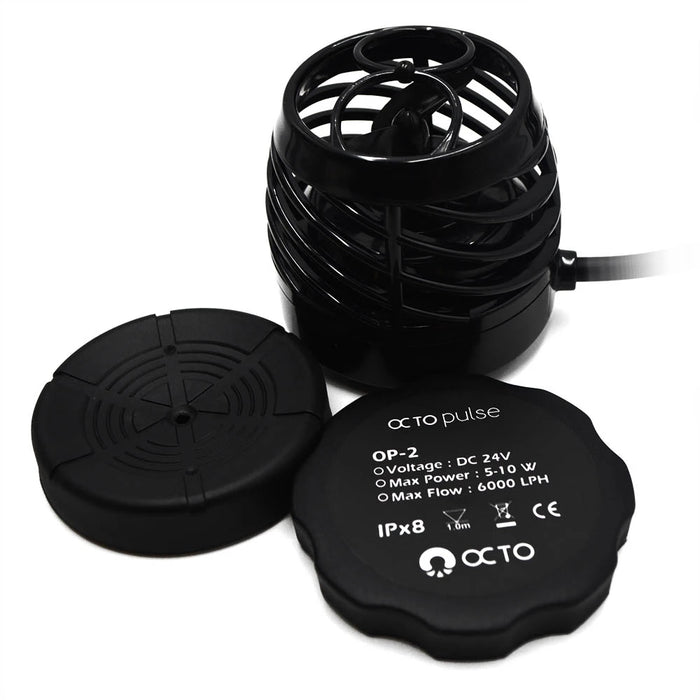 Octo Pulse Pump Only (wifi)