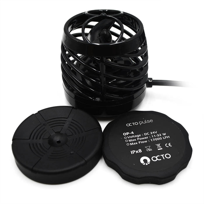 Octo Pulse Pump Only (wifi)